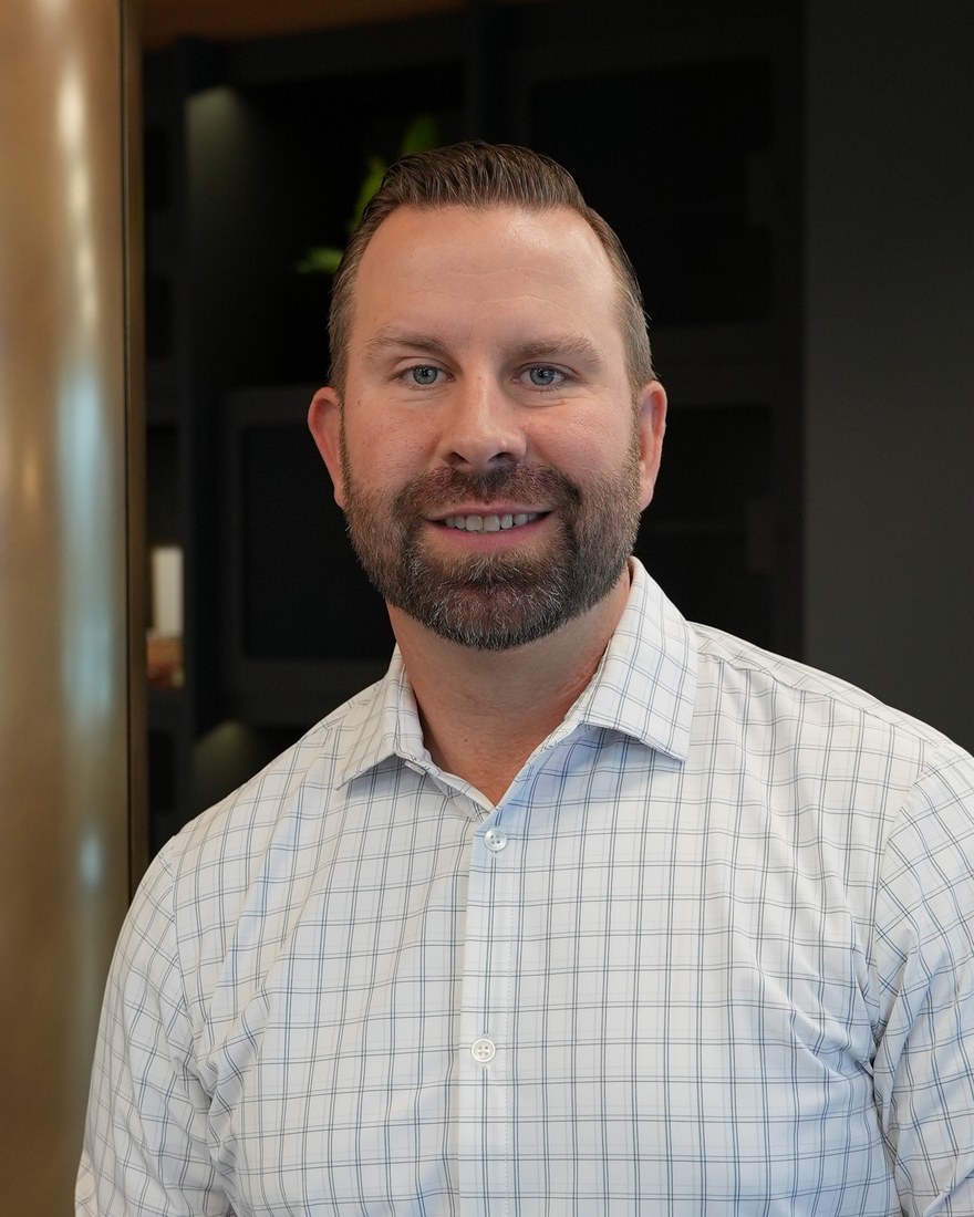 Justin Patnode, Loan Officer with Fairway Home Mortgage