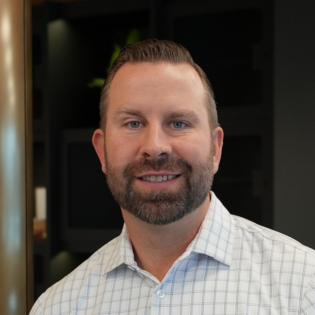 Justin Patnode, Loan Officer NMLS #2766163